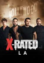 Watch X-Rated: LA 0123movies