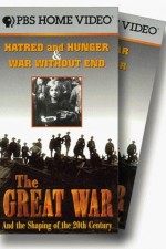 Watch The Great War and the Shaping of the 20th Century 0123movies