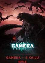 Watch Gamera -Rebirth- 0123movies