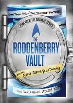 Watch The Roddenberry Vault 0123movies