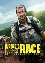 Watch World's Toughest Race: Eco-Challenge Fiji 0123movies