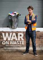 Watch War on Waste 0123movies