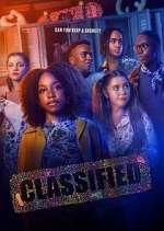 Watch Classified 0123movies