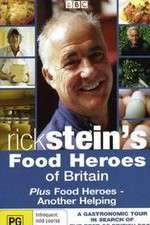 Watch Rick Stein's Food Heroes 0123movies