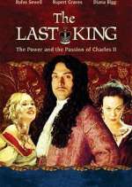 Watch Charles II: The Power and the Passion 0123movies