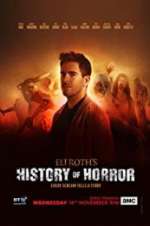 Watch Eli Roth\'s History of Horror 0123movies
