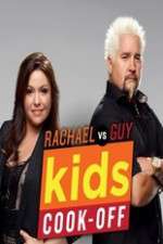 Watch Rachael vs. Guy Kids Cook-Off 0123movies