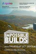 Watch Impossible Builds (UK) 0123movies