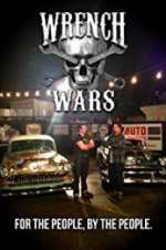 Watch Wrench Wars 0123movies