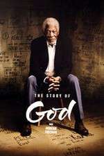 Watch The Story of God With Morgan Freeman 0123movies