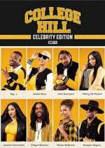 Watch College Hill: Celebrity Edition 0123movies