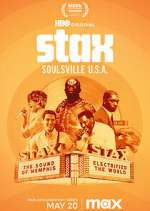 Watch STAX: Soulsville U.S.A. 0123movies