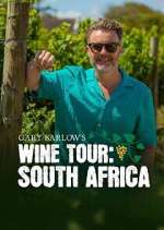 Watch Gary Barlow\'s Wine Tour: South Africa 0123movies