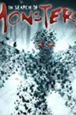 Watch In Search of Monsters 0123movies