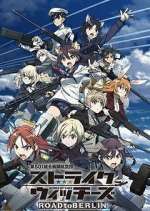 Watch Strike Witches: Road to Berlin 0123movies