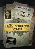 Watch Lost Monster Files 0123movies