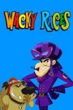 Watch Wacky Races (2017) 0123movies