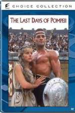 Watch The Last Days of Pompeii 0123movies