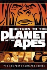 Watch Return to the Planet of the Apes 0123movies