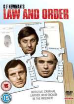 Watch Law and Order 0123movies