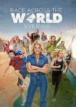 Watch Race Across the World Sverige 0123movies