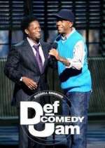 Watch Def Comedy Jam 0123movies