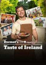 Watch Dermot O'Leary's Taste of Ireland 0123movies