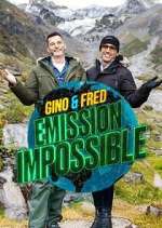 Watch Gino & Fred: Emission Impossible 0123movies