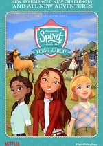 Watch Spirit Riding Free: Riding Academy 0123movies