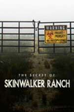 Watch The Secret of Skinwalker Ranch 0123movies