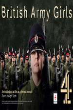 Watch British Army Girls 0123movies