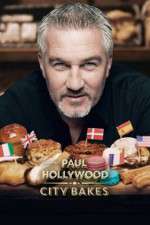 Watch Paul Hollywood: City Bakes 0123movies