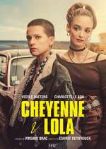 Watch Cheyenne et Lola 0123movies