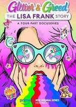 Watch Glitter and Greed: The Lisa Frank Story 0123movies