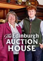 Watch The Edinburgh Auction House 0123movies