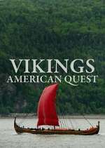 Watch Vikings: American Quest 0123movies