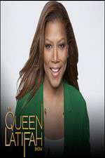 Watch The Queen Latifah Show 0123movies