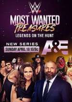 WWE's Most Wanted Treasures 0123movies
