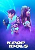 Watch K-Pop Idols 0123movies