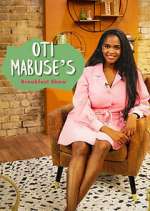 Watch Oti Mabuse's Breakfast Show 0123movies