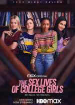 Watch The Sex Lives of College Girls 0123movies