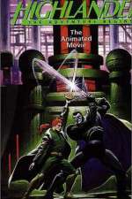 Watch Highlander The Animated Series 0123movies