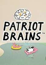 Watch Patriot Brains 0123movies