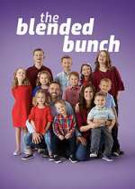Watch The Blended Bunch 0123movies