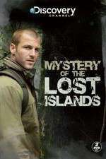 Watch Mystery of the Lost Islands 0123movies