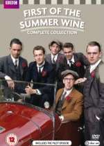 Watch First of the Summer Wine 0123movies