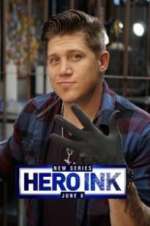 Watch Hero Ink 0123movies