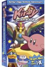 Watch Kirby Right Back At Ya! 0123movies