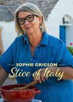 Watch Sophie Grigson: Slice of Italy 0123movies