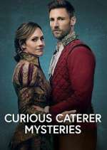 Watch Curious Caterer 0123movies